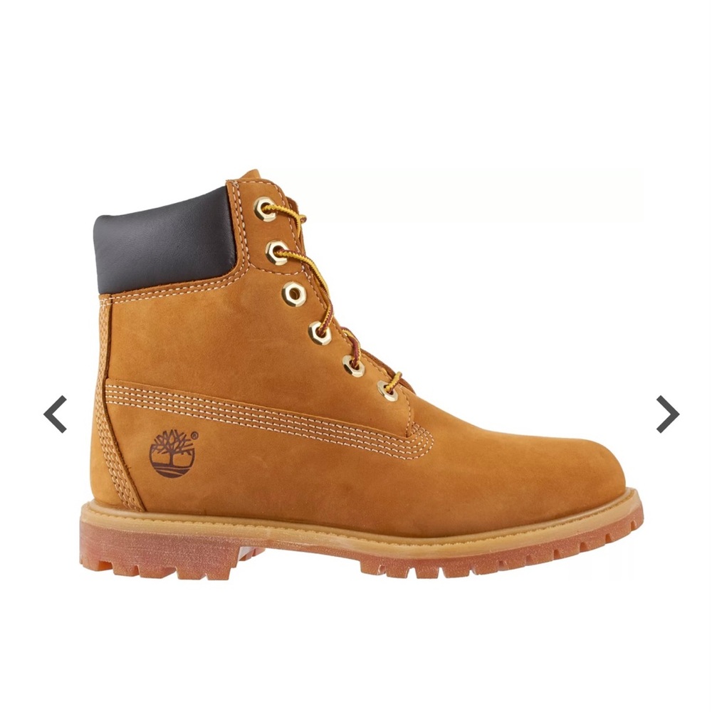 Timberland Women's Icon 6'' Waterproof Casual Boots